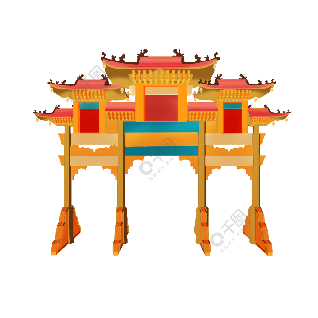 首页 设计元素 风景/建筑 亭台楼阁 当前作品