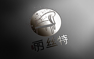 丽丝特沙发家具logo