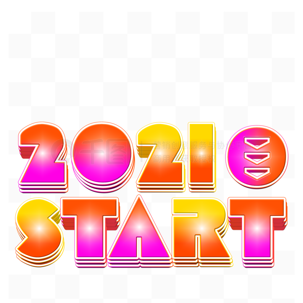 2021STARTǹɫʺף