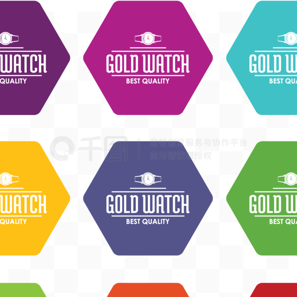 ֲͬɫֱGold WatchһͷŰȾEnguerrand QuartonBehance HDֱ