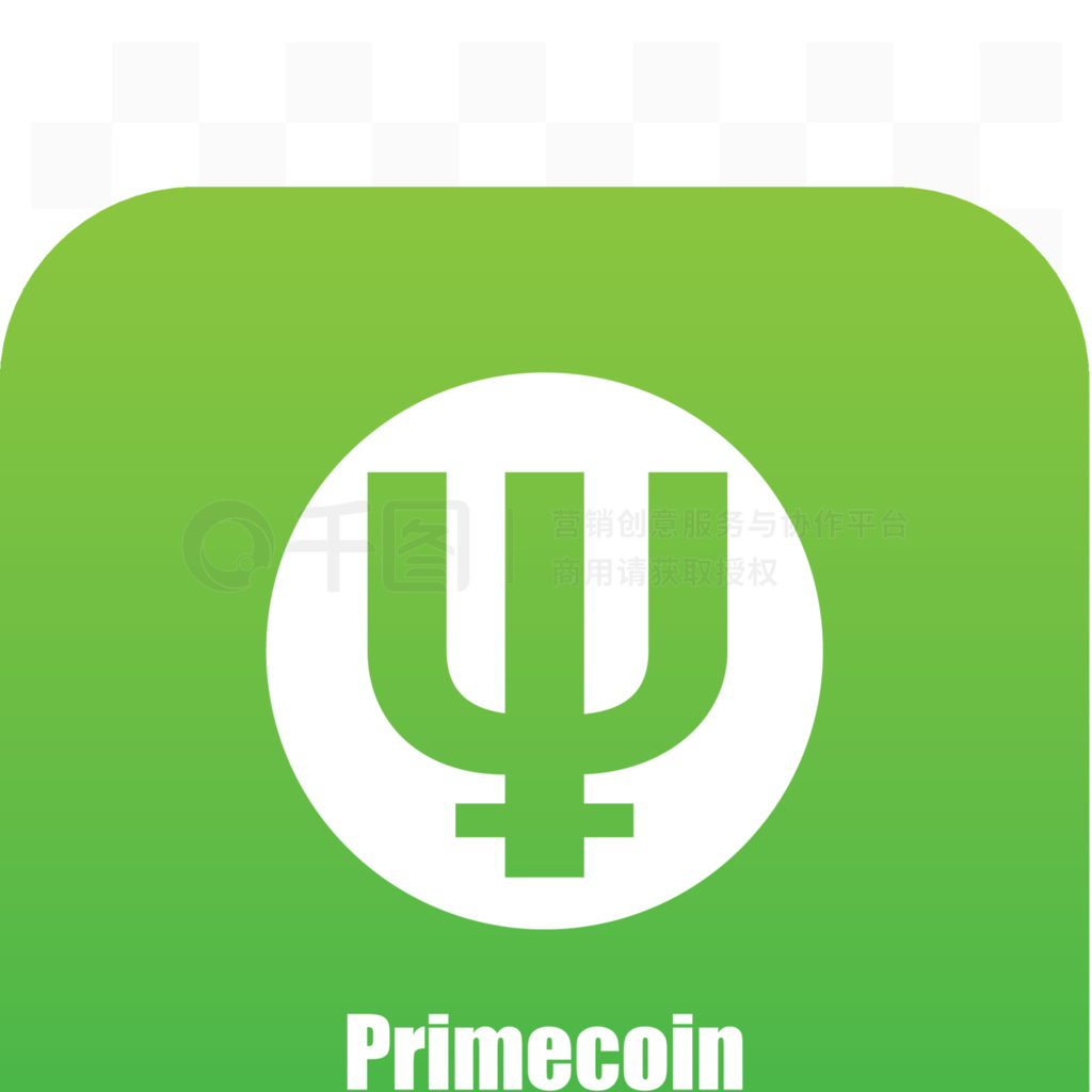 ɫµPrimecoinͼ