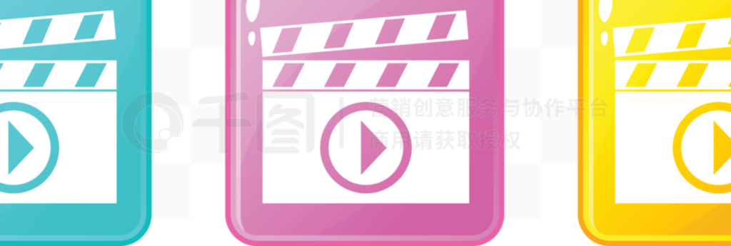 9ɫӰClapperboard˴Ⱦý֤ӰͼClapperboard 9