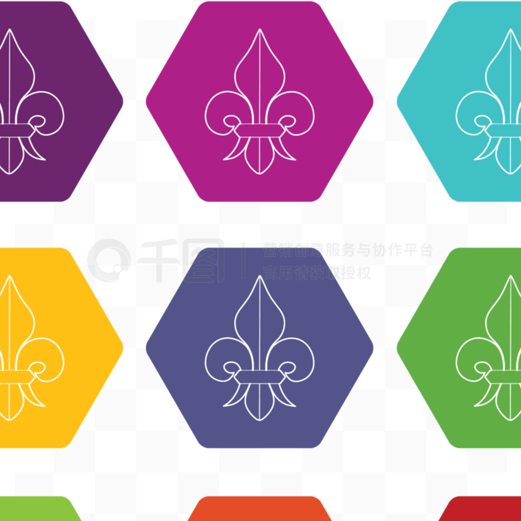 Fleur de lis9İɫcolofulFleur de lisͼ9ʸ