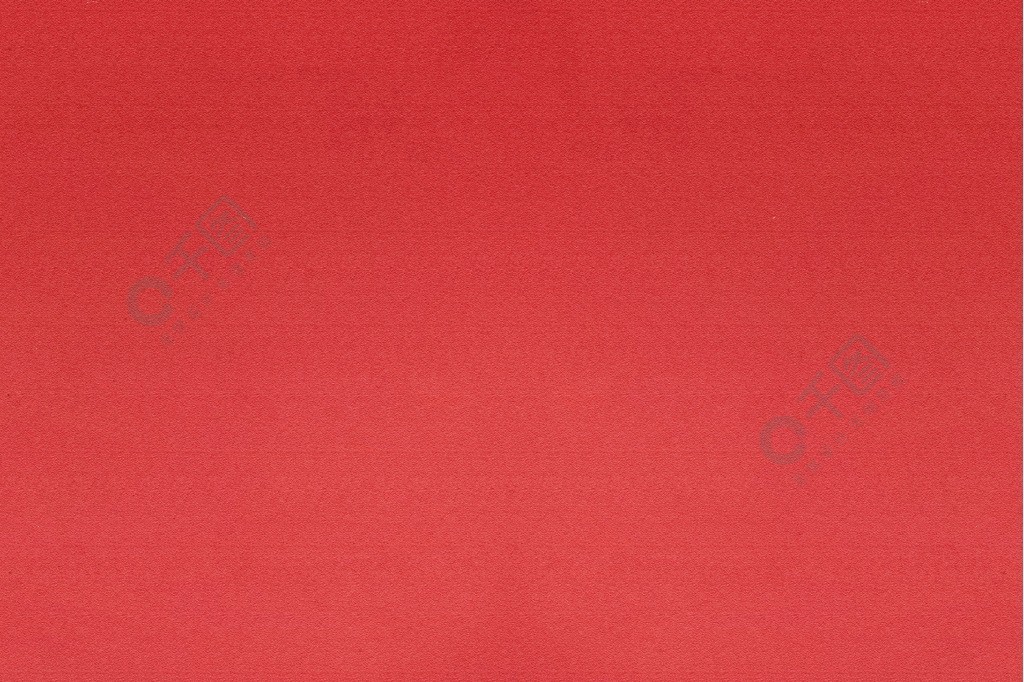 红色壁纸纯色无字图片