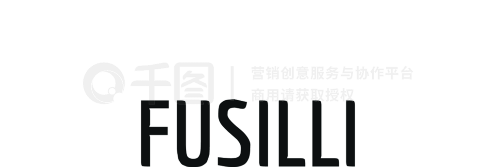 Fusilliͼ