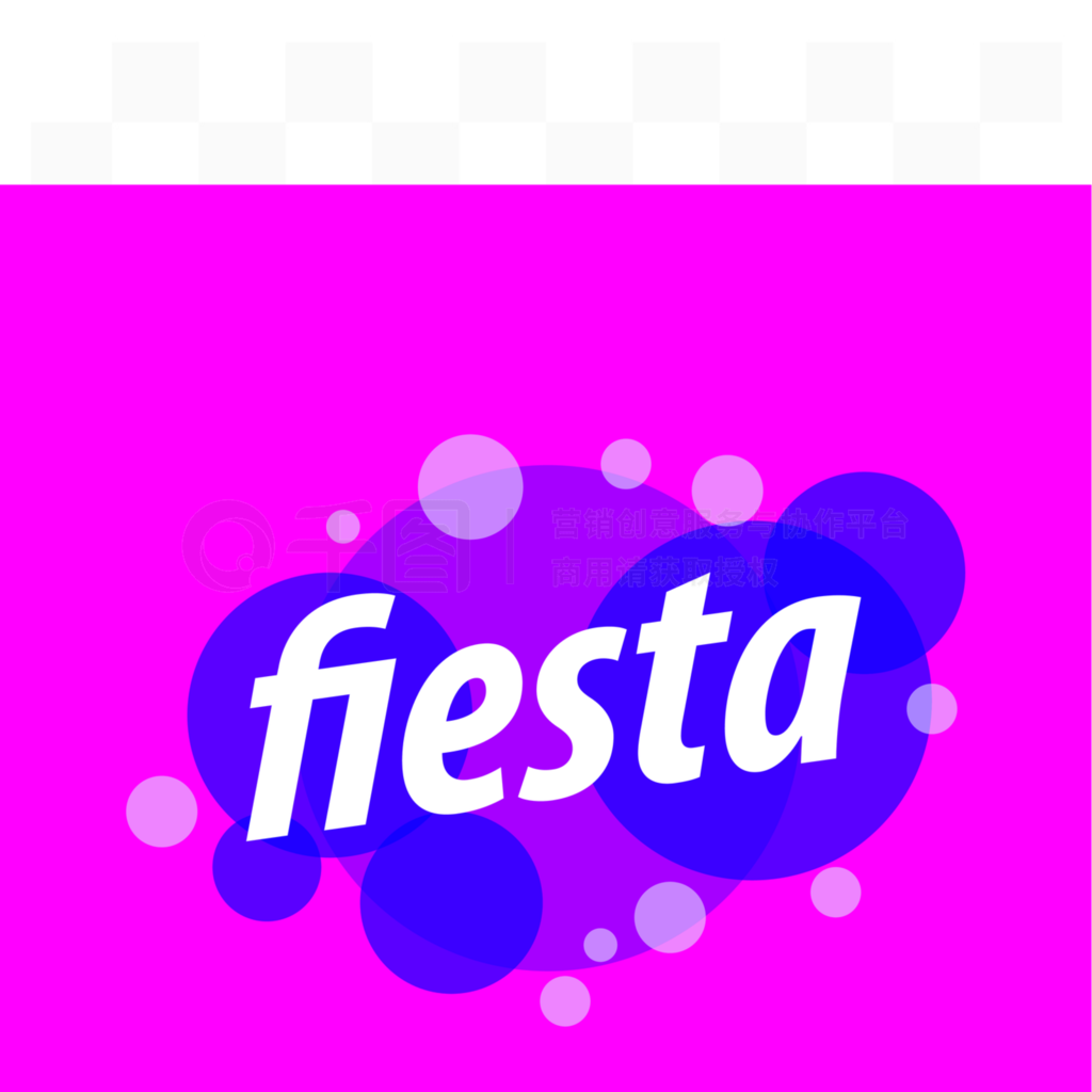 ɫϵġfiesta