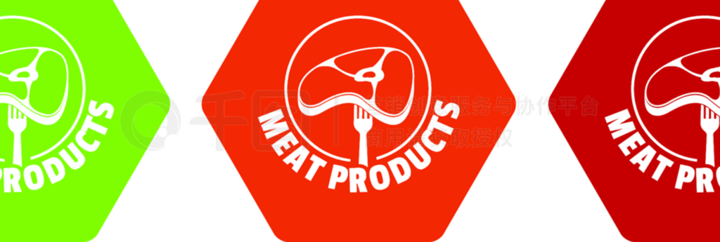 һֲͬɫΰťмдEat Productsһ