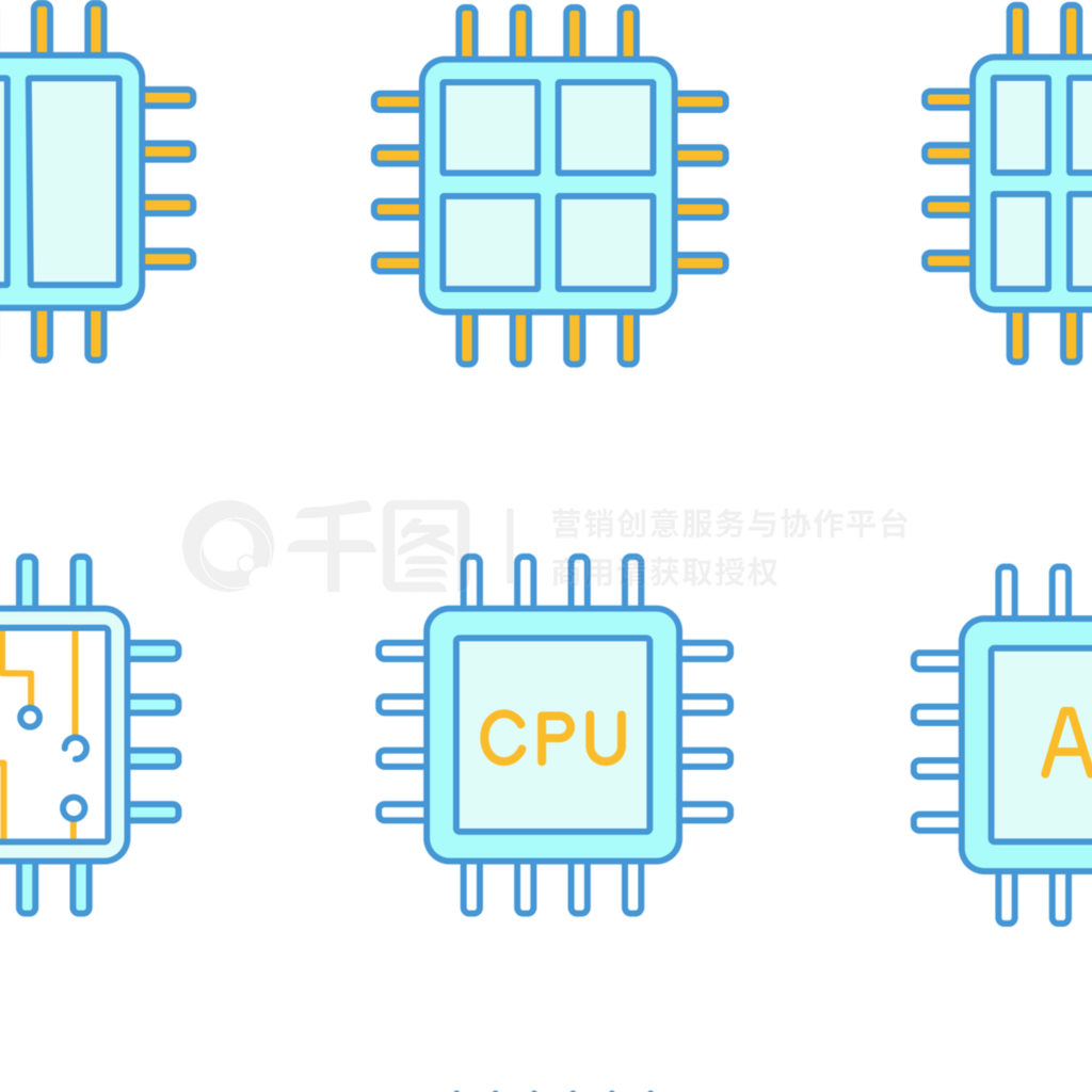 ɫͼ꼯˫ˣ˺ˣĺˣоƬCPU˴ɵ·AI΢ʸͼɫͼ꼯