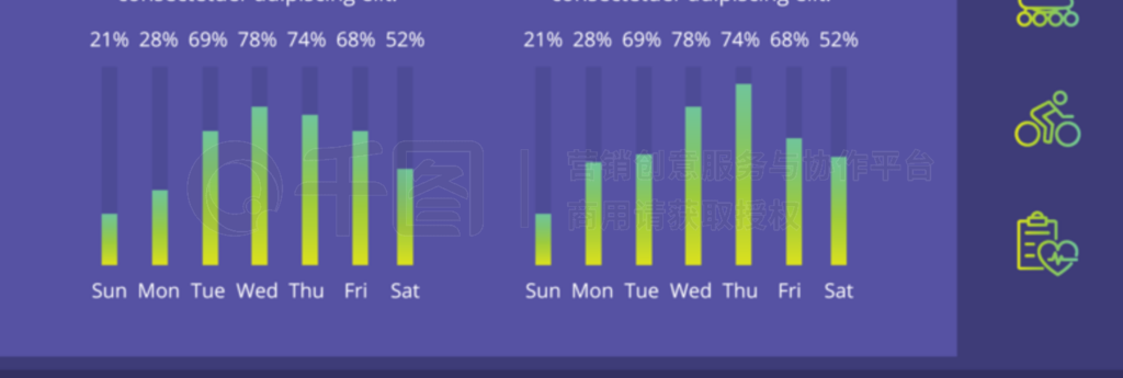 Ϣͼģ壬ԪغͼInfographԶͼΣĸѡ˶ģ˶ھȵͼ꼯Ϣͼģ壬Ԫغͼ