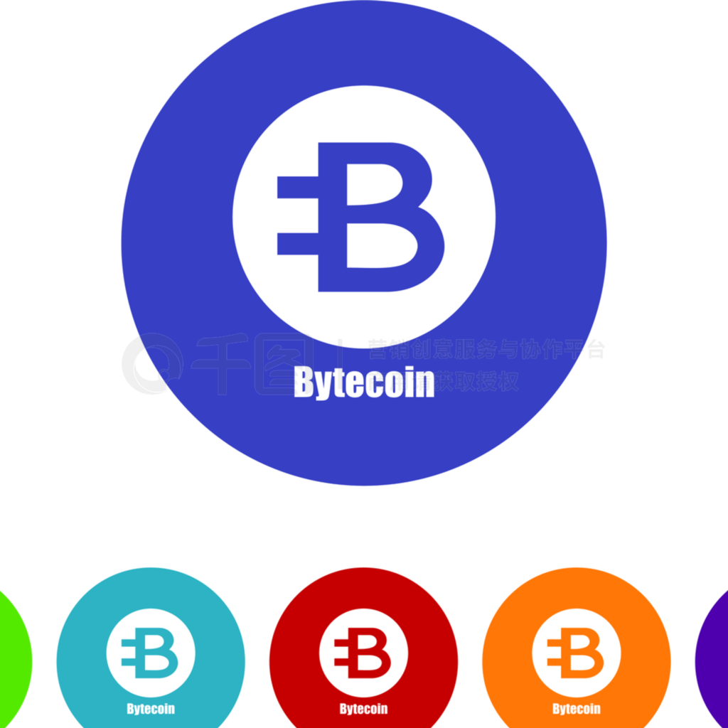 BytecoinͼbytecoinĴȾýļ򵥵֤Bytecoinͼ꣬򵥵ʽ