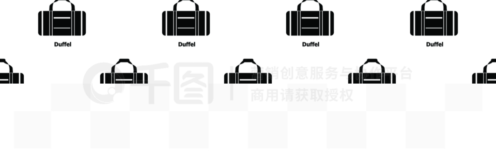 Duffelģʽ޷ظκDuffelģʽʸ޷