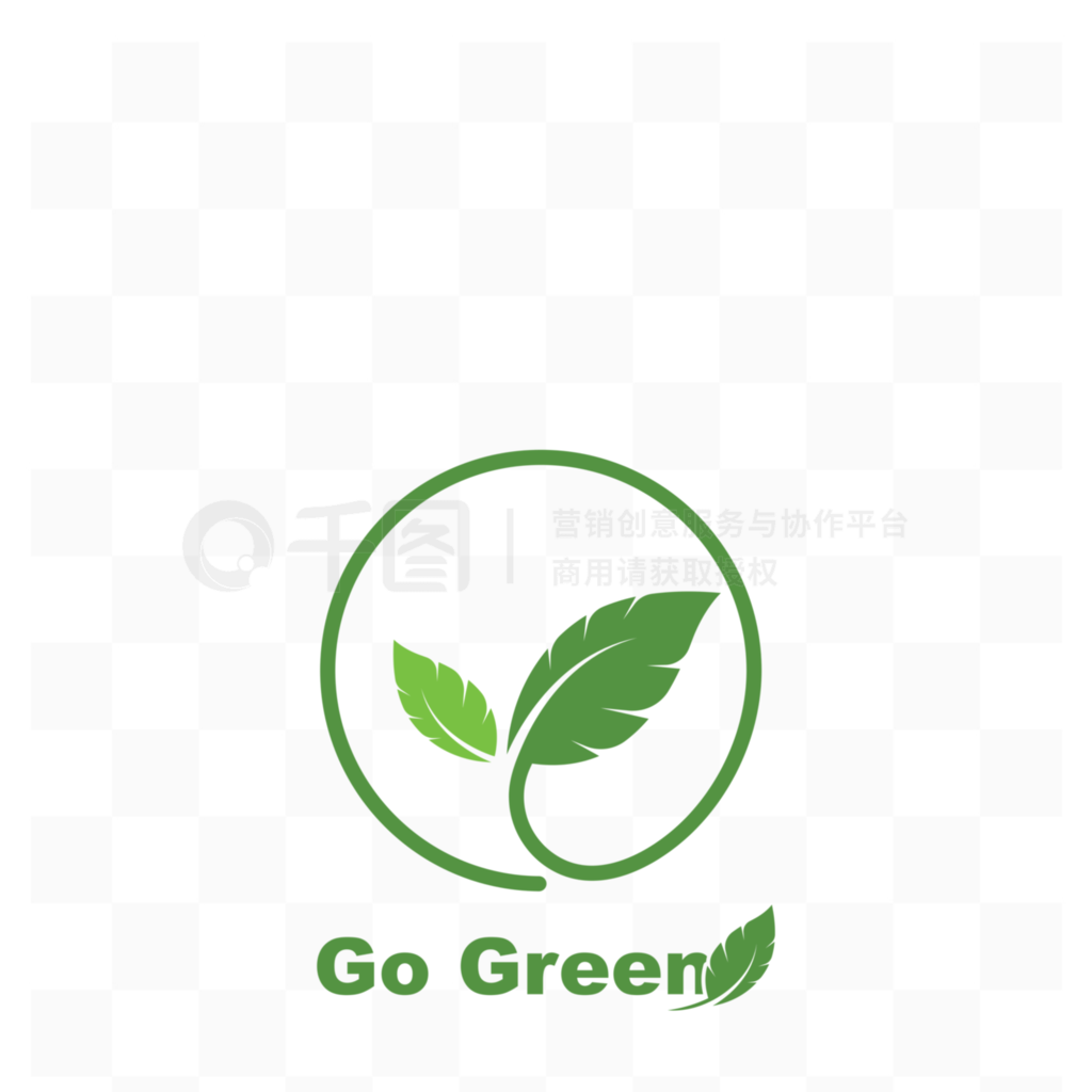 ɫҶӱ־дGo GreenһԲȦ