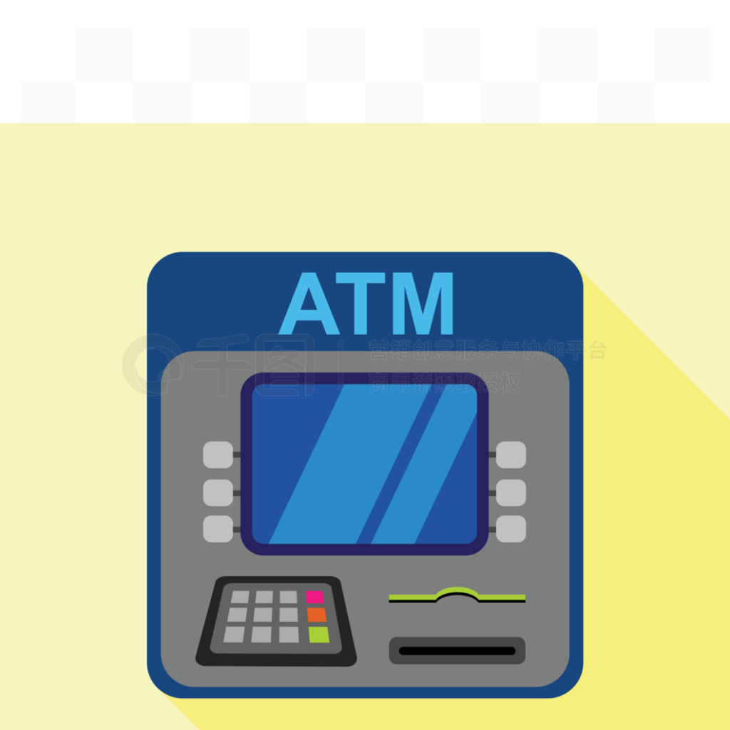 ɫATM