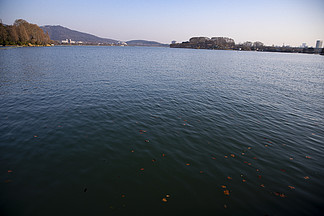 风景摄影<i>江</i>河<i>湖</i><i>海</i>