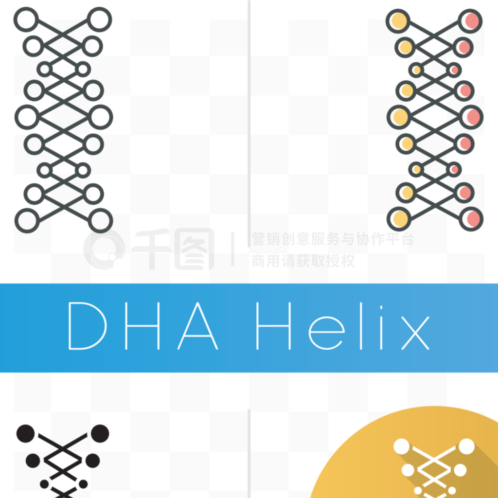 ֻͼвͬ͵ĵıdha helix