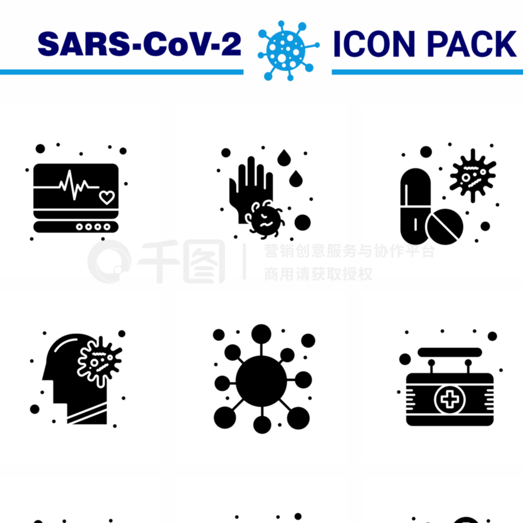 SARS-CoV-2ͼҽƷ벡