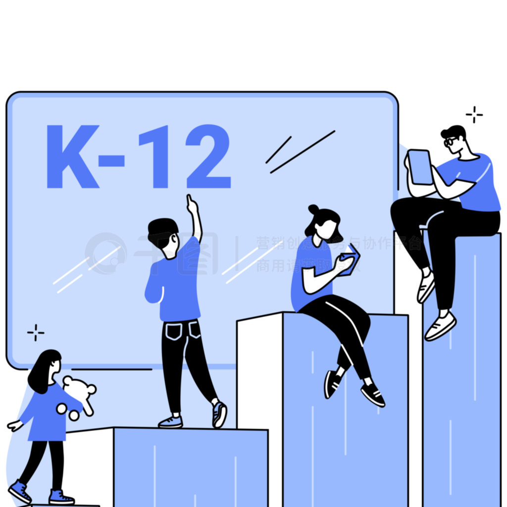 K-12ʸͼK-12ʱͥѧУСѧѧϹѧУѧϰK-12ʸͼ