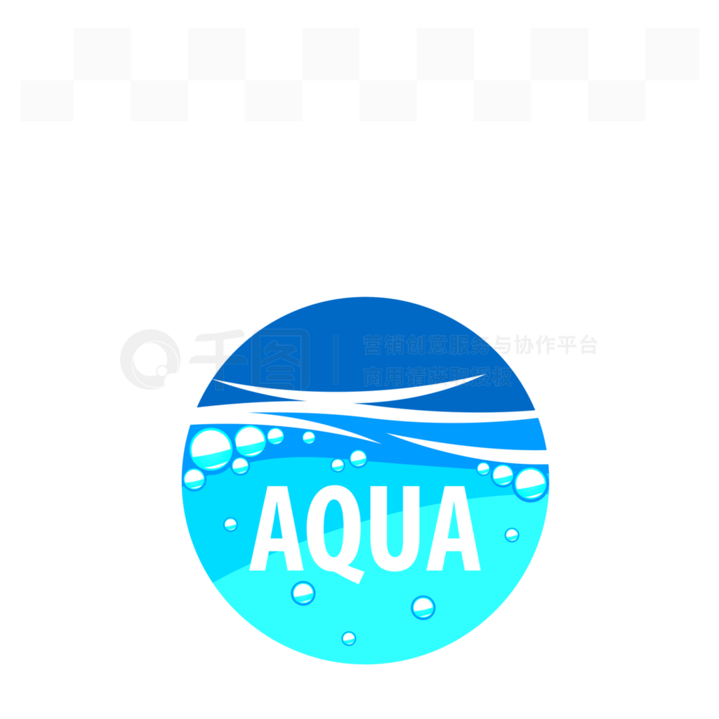 ɫˮͼAQUA־