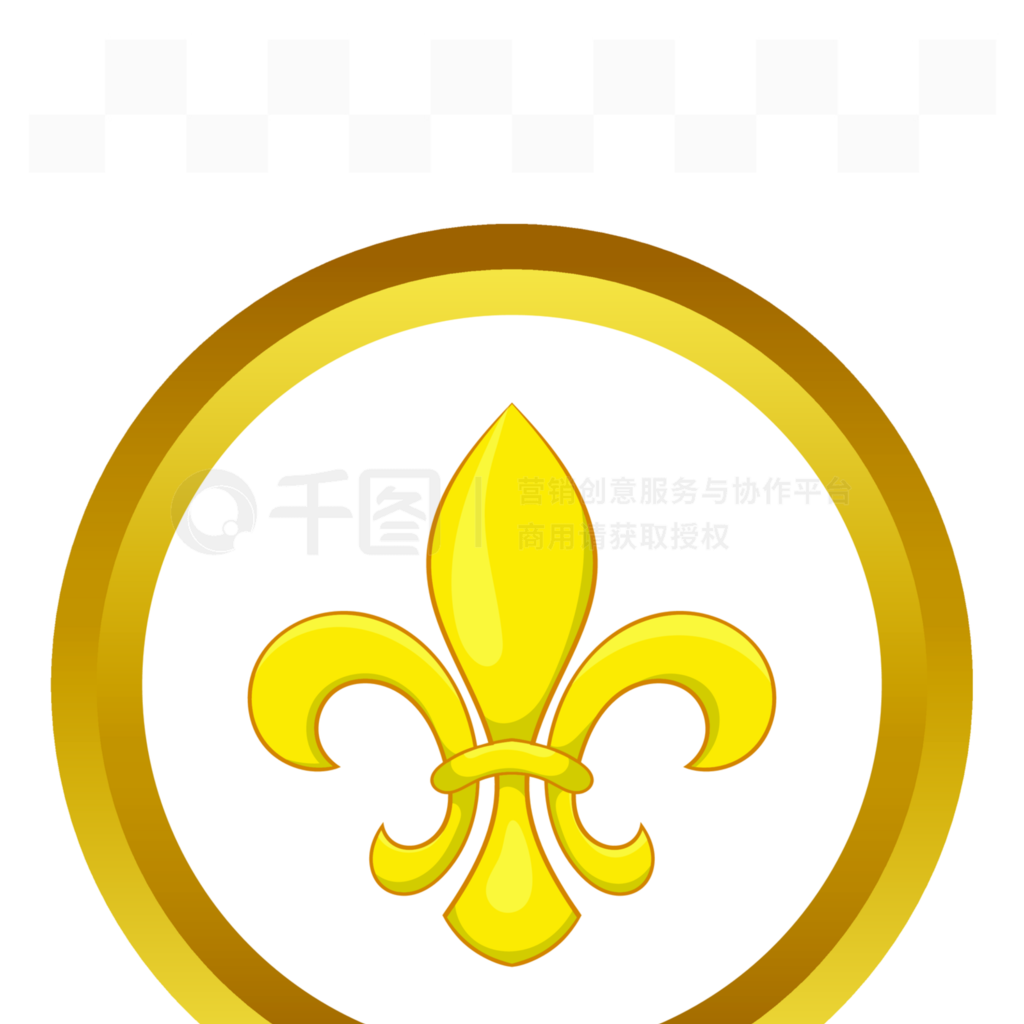 ɫϵĽɫFleur de lis־-Fleur de lis