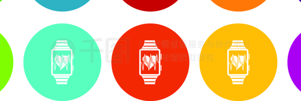 appSmartwatchڰɫòͬɫSmartwatch˶Ӧóͼ