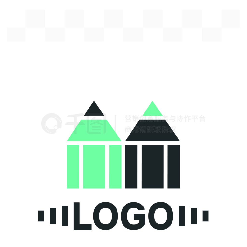 һı־LOGOһʣɫһڰױ־