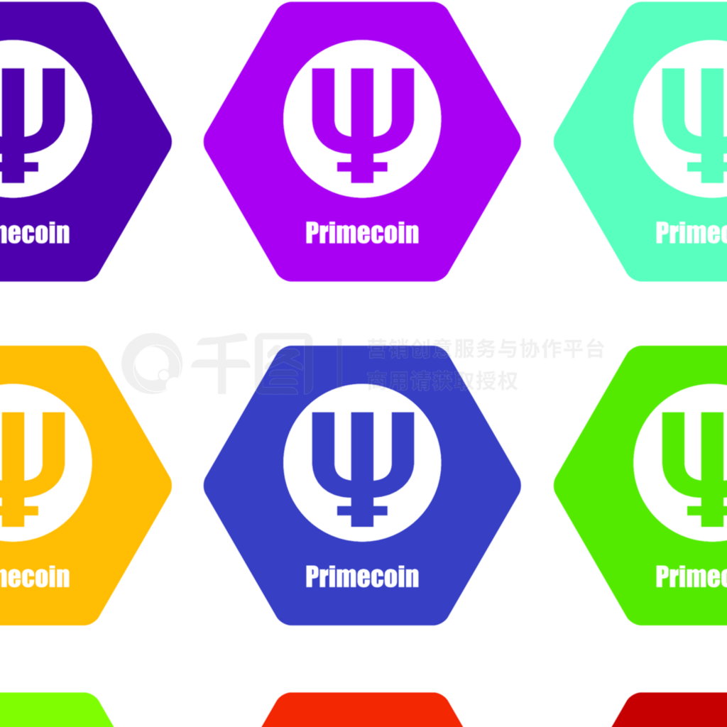 Primecoin9İɫcolofulPrimecoinͼ9ʸ