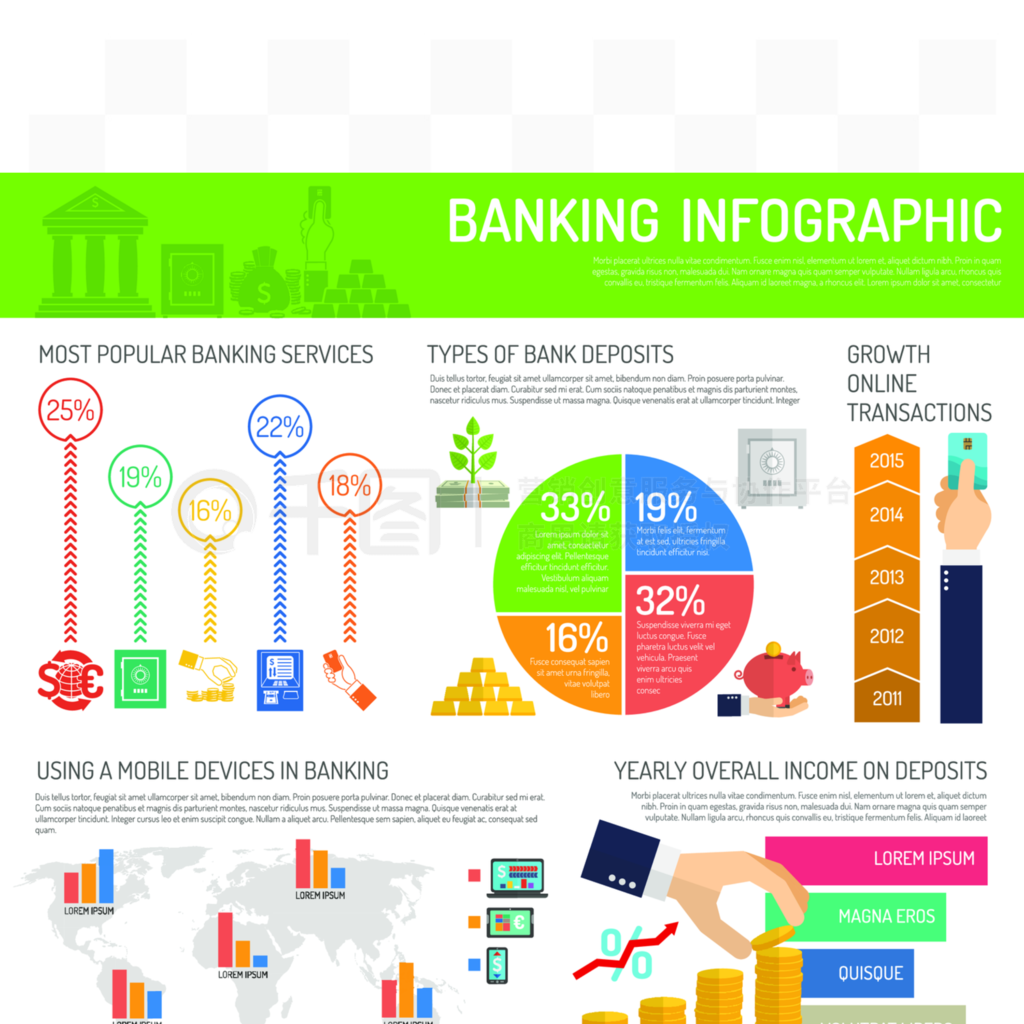 infographicsг־ͼ֤Ϣͼ