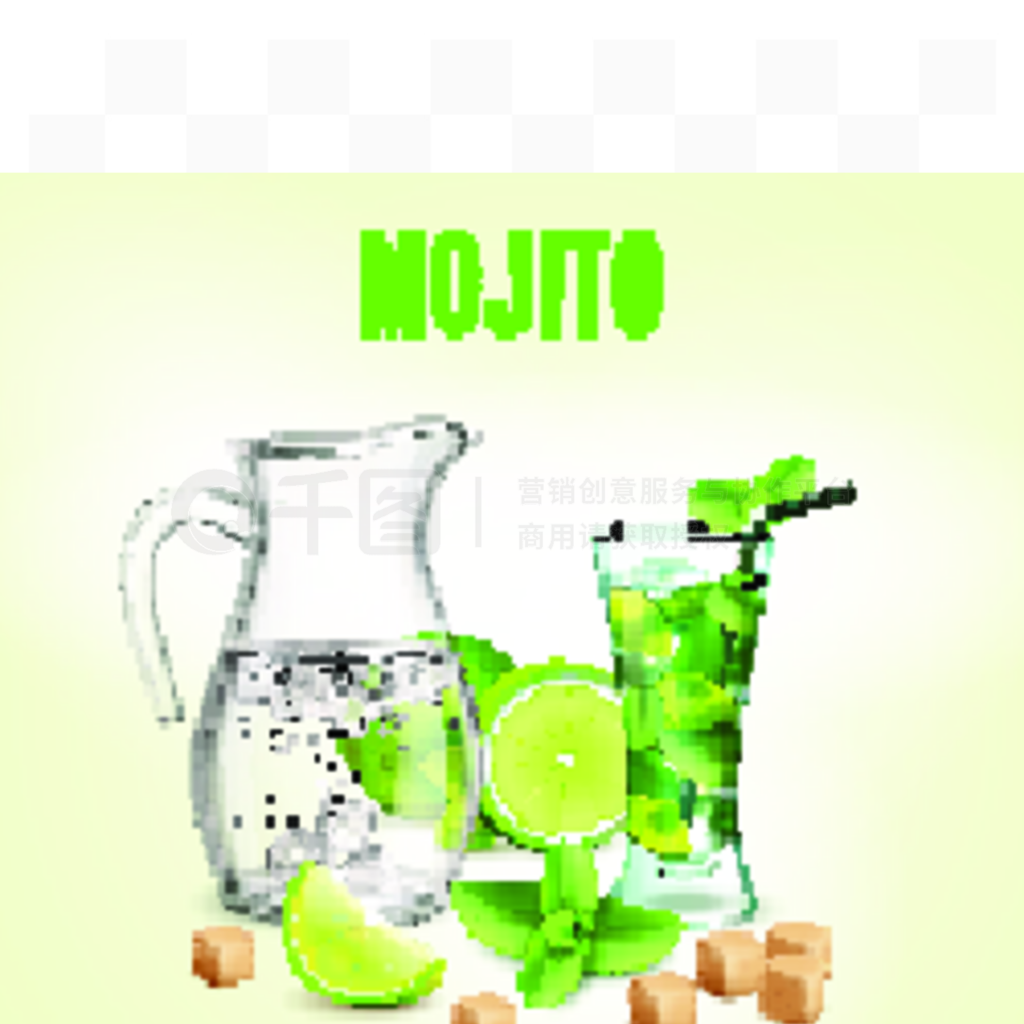 ɫ벣ƿӵļβʵɺmojitoЩɷݵ֤ɫβʵ