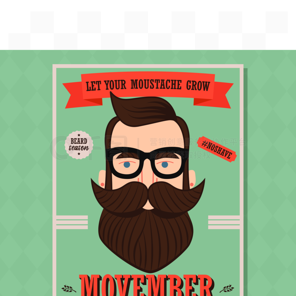 MovemberƣǰٰʶźӺСӣʸͼʱ