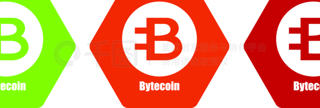 Bytecoin9İɫcolofulBytecoinͼ9ʸ