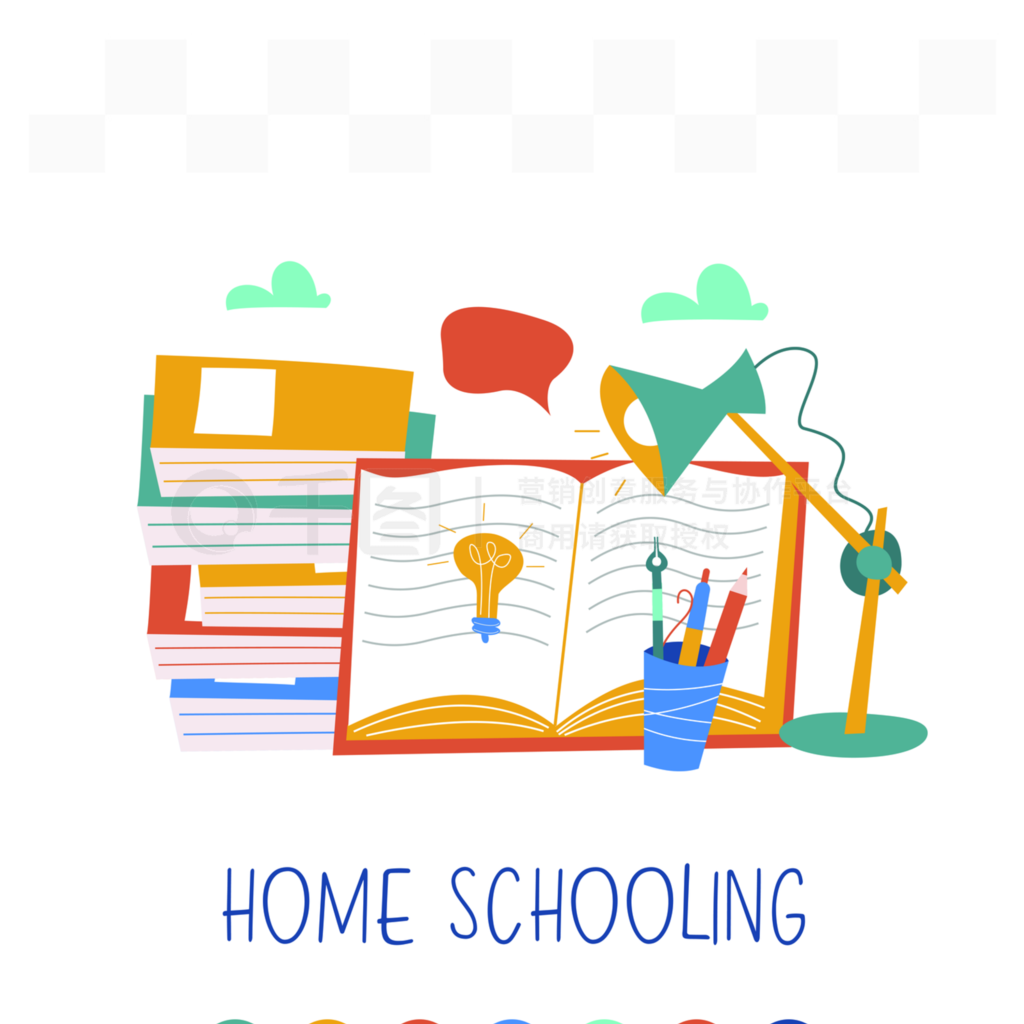 ͥĸڼҰ칫α飬Ǧʺϵ̨ƽҲcorel֤homeschoolingĸ֤