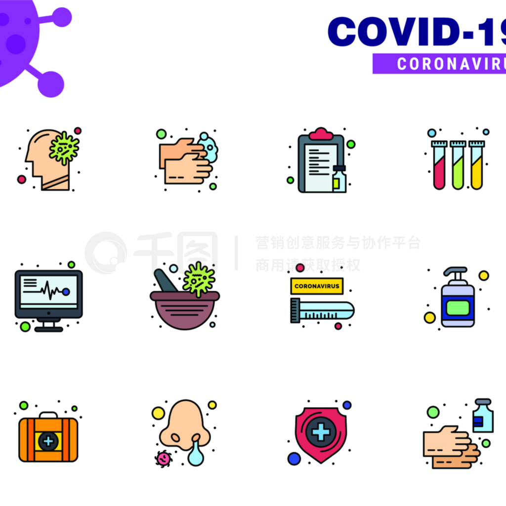 16ƽɫ߹״Covid19ͼԣʵ飬ϴӣֽţҩﲡ״201911¼ʸԪ