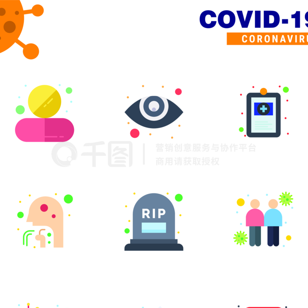 ״Ԥcovid19˵ʾ9ƽɫͼ꣬ʾĸԱٴ¼ˣԲ״201911¼ʸԪ