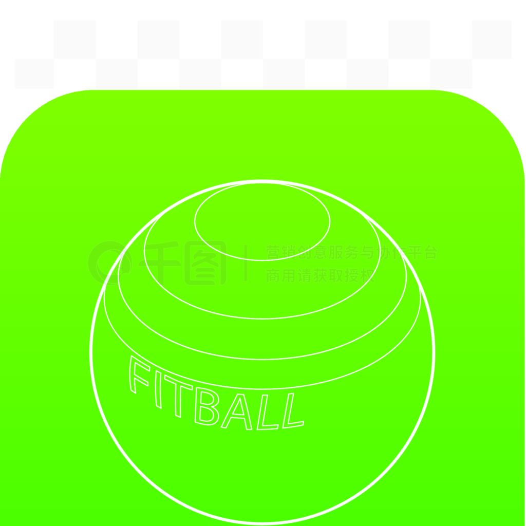 FitballͼڰɫϹʽĴ˶Fitballͼ꣬ʽ