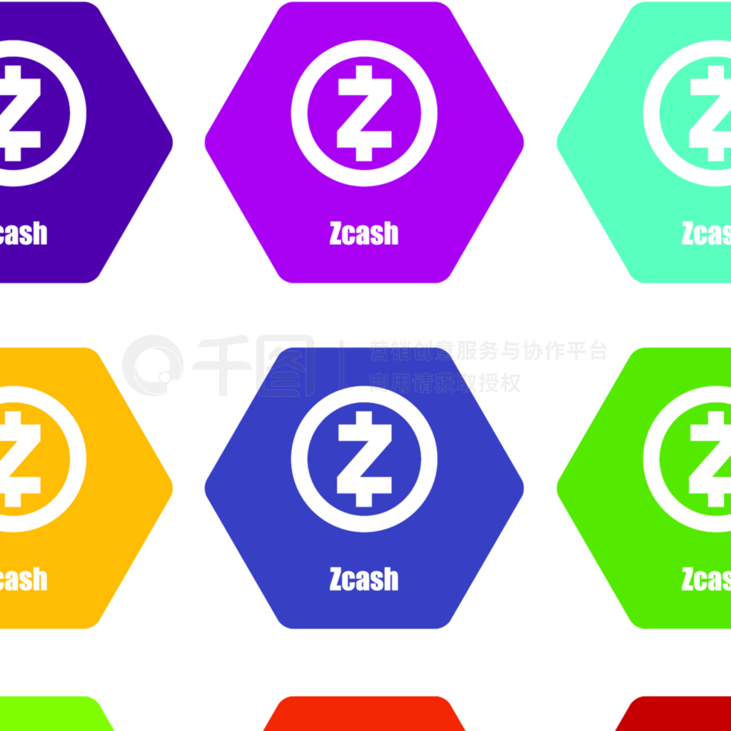 Zcash9İɫcolofulZcashͼ9ʸ