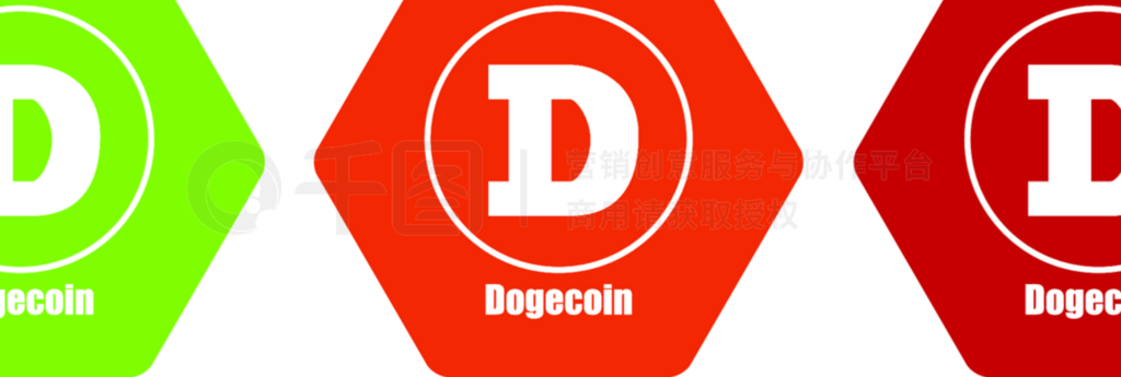 ɫͼDogecoin־