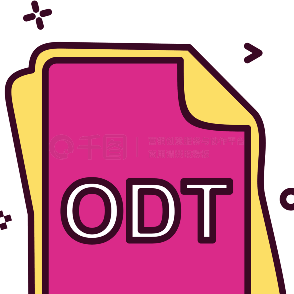 ODTļͼʸ