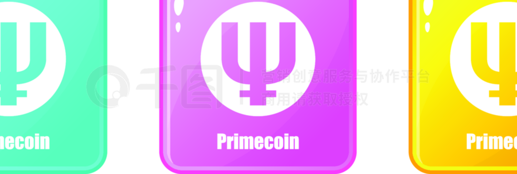 PrimecoinκƵİɫ9ɫղPrimecoinͼ9ɫ