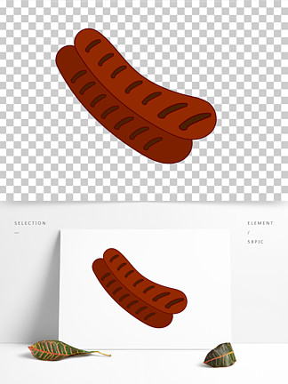 【烤腸卡通圖】圖片免費下載_烤腸卡通圖素材_烤腸卡通圖模板-千圖網