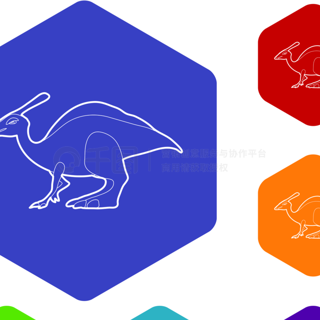 Parasaurolofͼʸɫ弯ղϰɫParasaurolofͼʸ