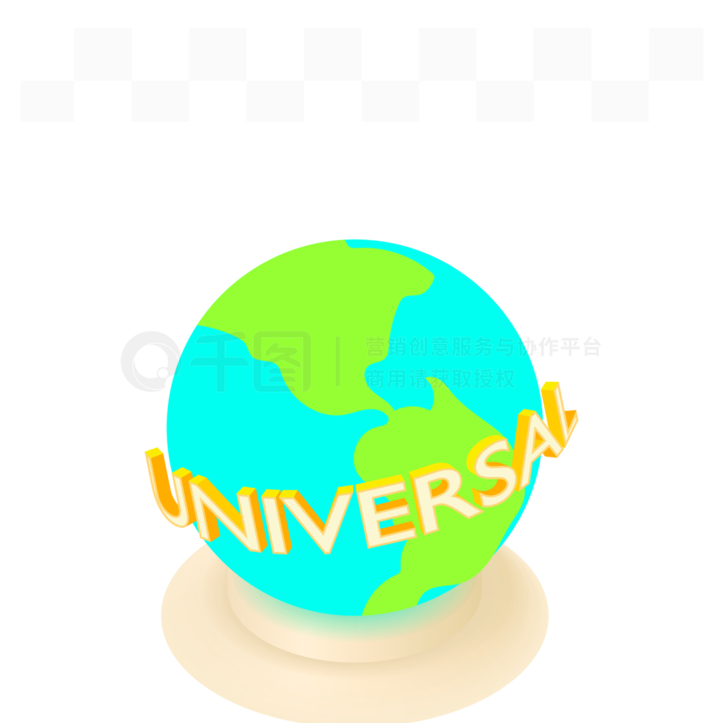 ϵġUNIVERSAL