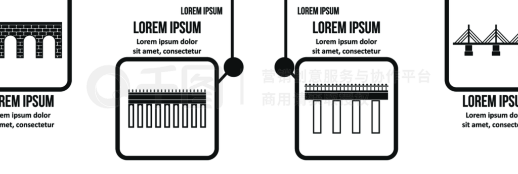 ͼinfographicȾý麣ļ򵥵֤ͼ򵥵ʽ