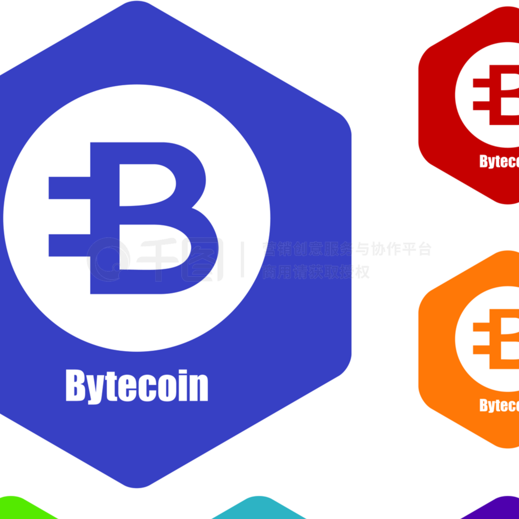 BytecoinͼbytecoinĴȾýļ򵥵֤Bytecoinͼ꣬򵥵ʽ