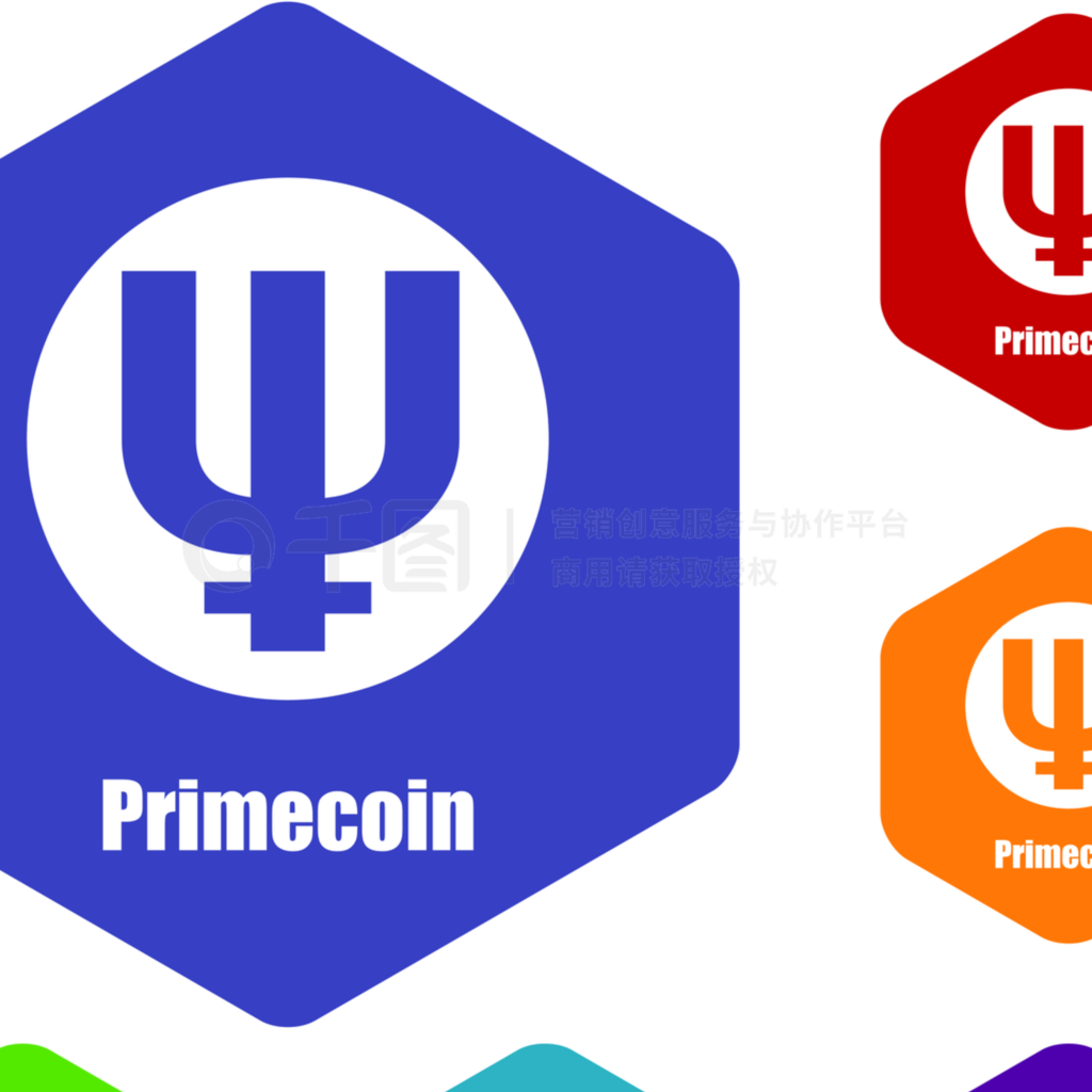 PrimecoinͼPrimecoinĴȾýļ򵥵֤Primecoinͼ꣬򵥵ʽ