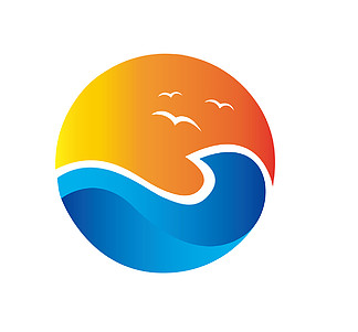 海浪 i