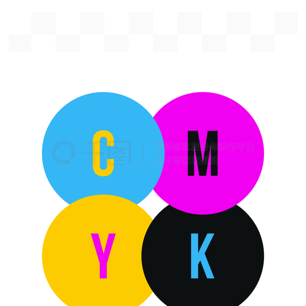 CMYKɫļͼڰɫϹƽʽCMYKɫļͼ꣬ƽʽ