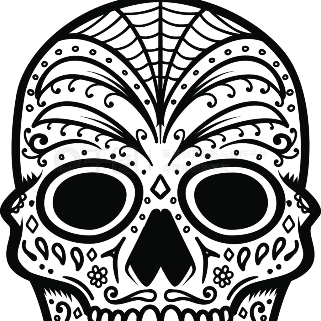 īͷǵ֤֮Dia de los muertos־ǩ־־tԪ֤