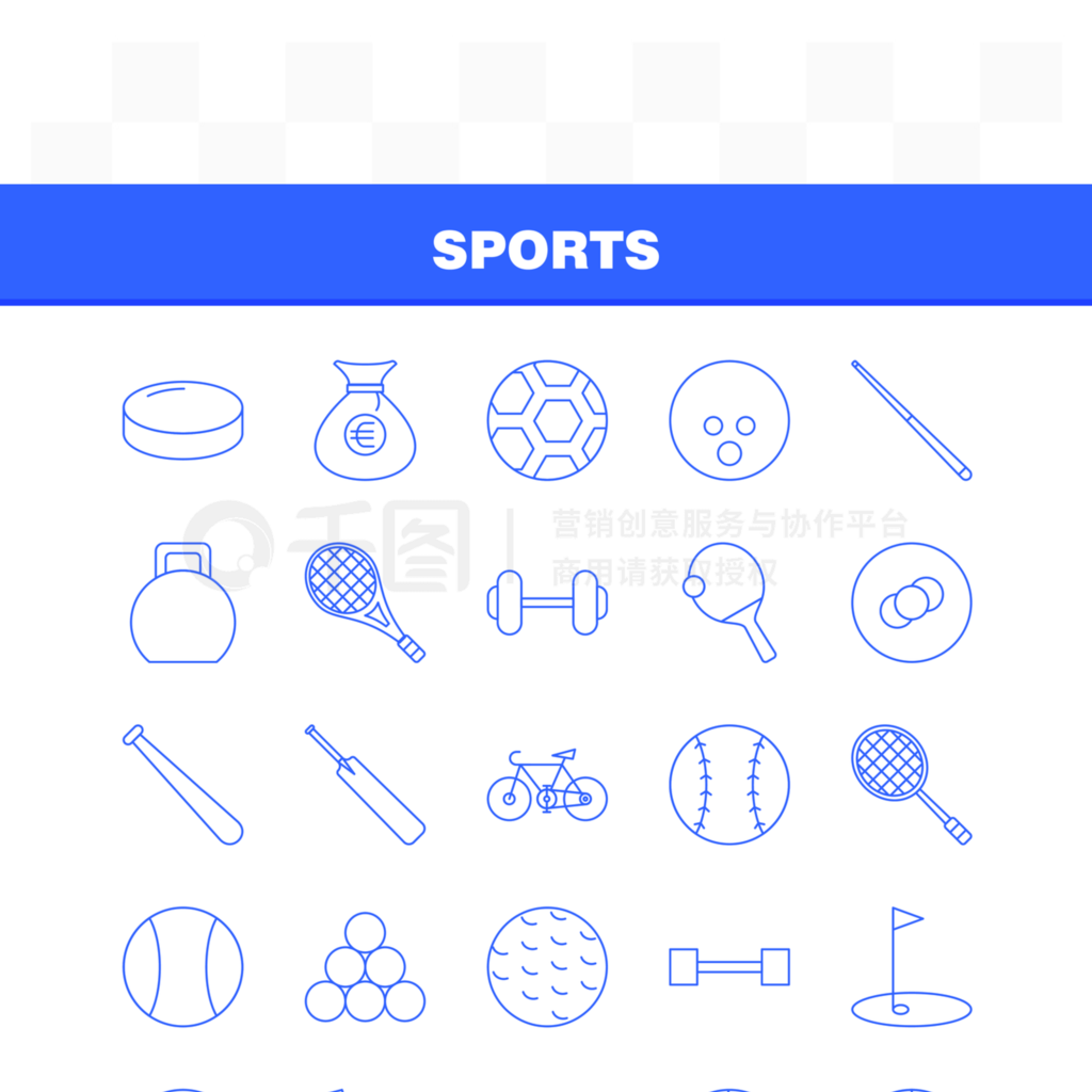 WebӡƶUX UI׼Sports Lineͼ磺򣬹˶ͼ-ʸ