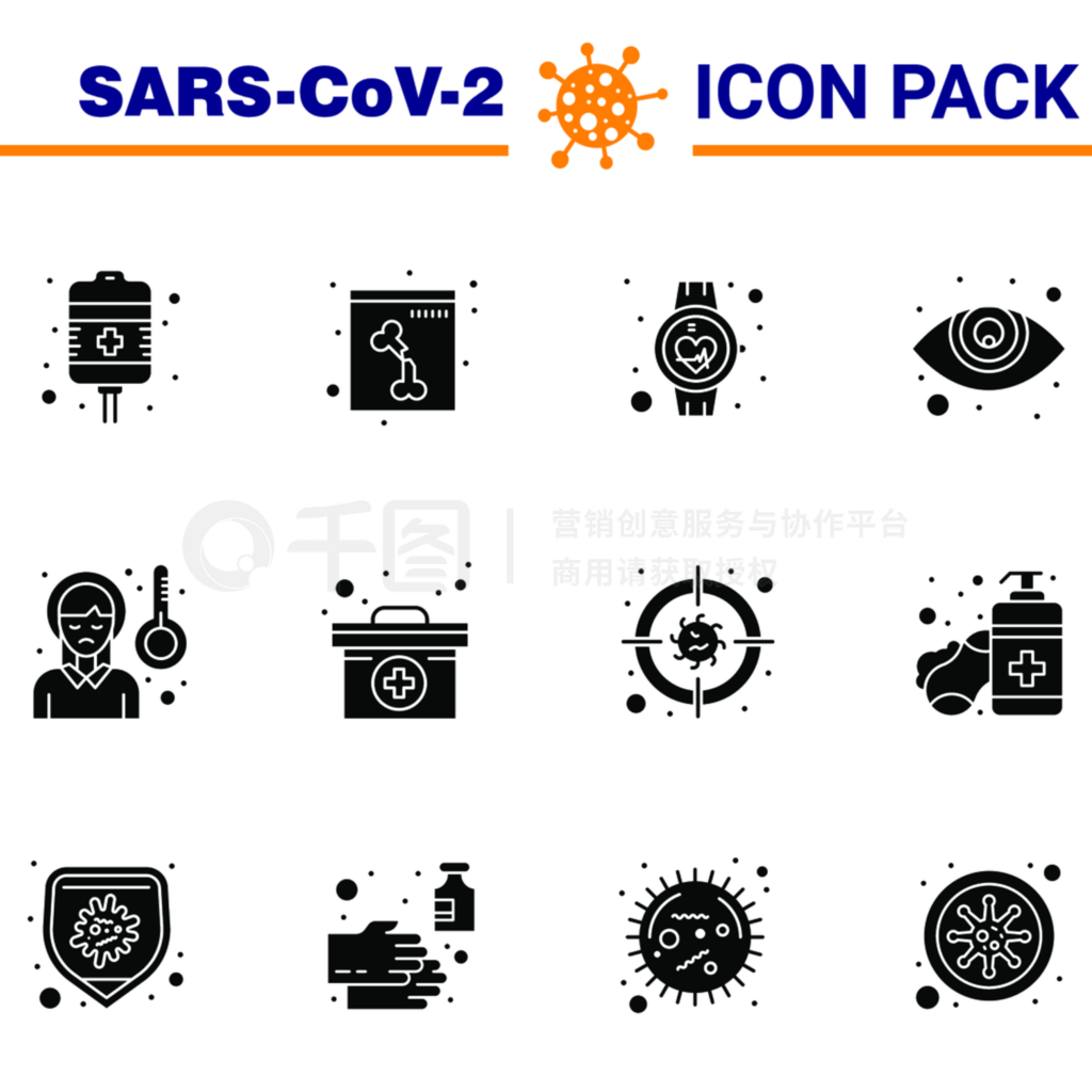 CORONAVIRUS 16κɫͼ꼯ԵΪ⣬ʹͷۿƣ۲ͼ״2019-novʸԪ