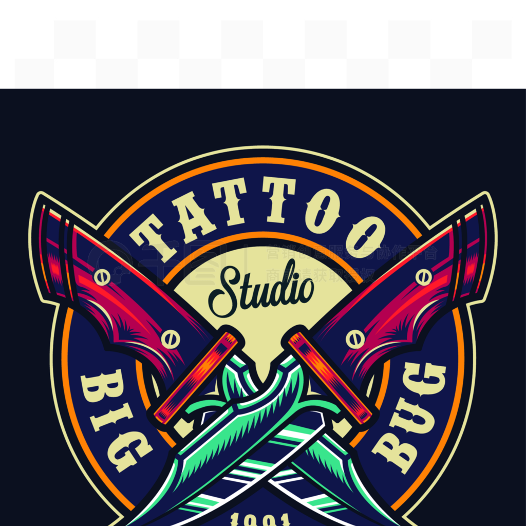 ŷұ־ĵߺ͡TattooStudio